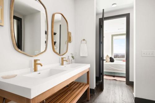 Downtown Dolly - Stylish Airy and Cozy in Nashville, USA