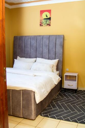 MJ-Homes Eldoret 2 Bedroom in אלדורט