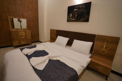 شقق دار الزيني - Dar Alzainy Apartments, Bagdad (zdjęcie 5)