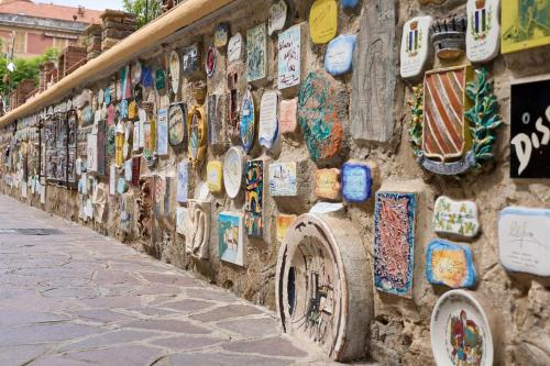  Serendipity With Sea View - Happy Rentals in Alassio