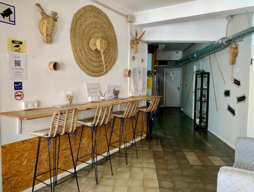 Boga Hostel, Madrid (photo 11)