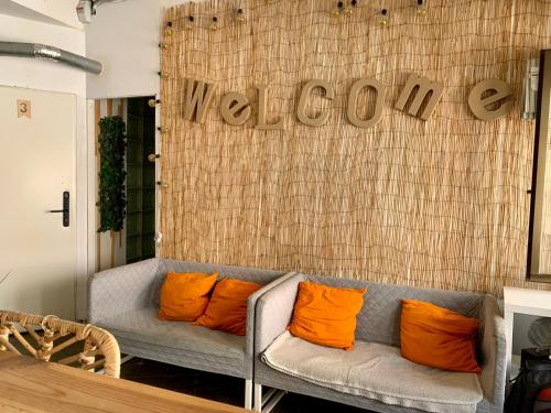 Boga Hostel, Madrid (photo 7)