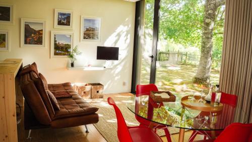 奥利沃农场乡村民宿