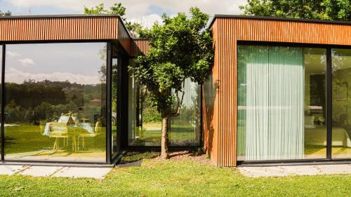 奥利沃农场乡村民宿