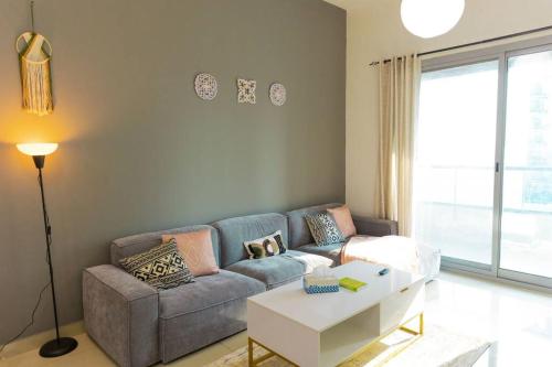 Himalaya Holiday Homes 1 BHK Apartment, Dubaï (photo 2)