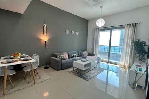 Himalaya Holiday Homes 1 BHK Apartment, Dubaï (photo 4)
