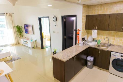 Himalaya Holiday Homes 1 BHK Apartment, Dubaï (photo 6)
