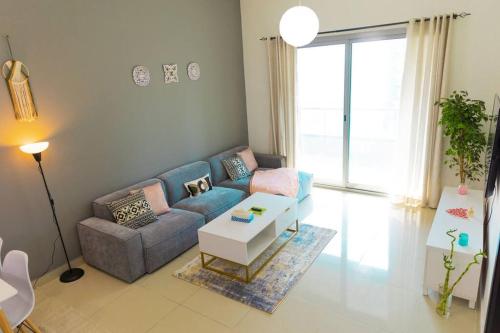 Himalaya Holiday Homes 1 BHK Apartment, Dubaï (photo 7)