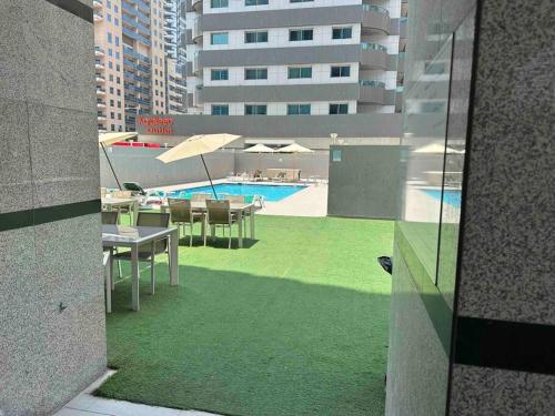 Himalaya Holiday Homes 1 BHK Apartment, Dubaï (photo 8)