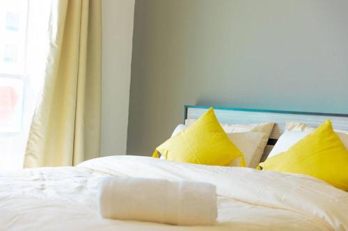 Himalaya Holiday Homes 1 BHK Apartment, Dubaï (photo 9)