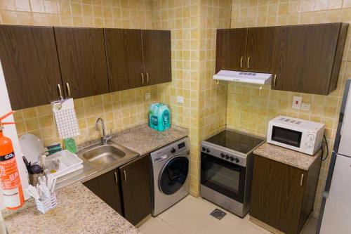Himalaya Holiday Homes 1 BHK Apartment, Dubaï (photo 10)