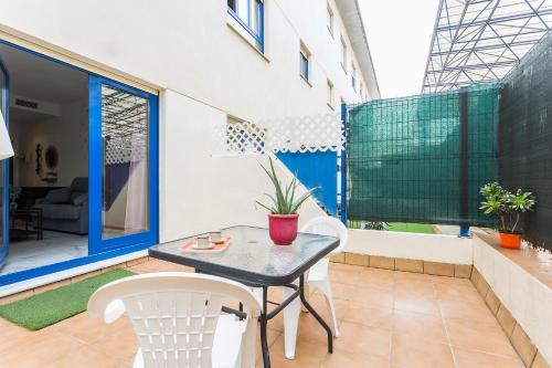 Apartamento en Lux Bormujos 5