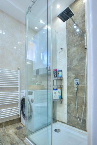 Vračar Central Apartment - image 2