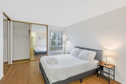 Beach Rental- 5 Minutes Walking to Venice Beach in Los Angeles, USA