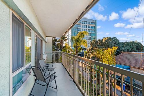 Beach Rental- 5 Minutes Walking to Venice Beach in Los Angeles, USA