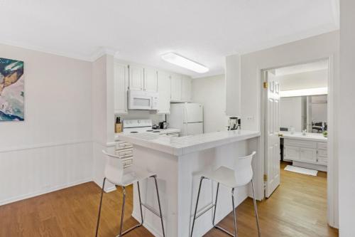 Beach Rental- 5 Minutes Walking to Venice Beach in Los Angeles, USA