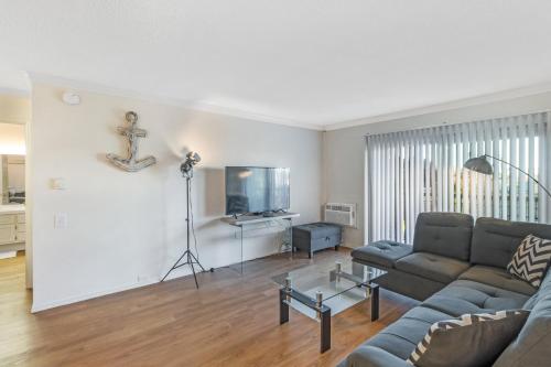 Beach Rental- 5 Minutes Walking to Venice Beach in Los Angeles, USA