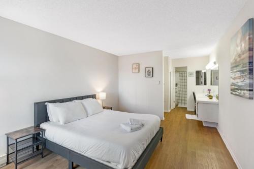 Beach Rental- 5 Minutes Walking to Venice Beach in Los Angeles, USA