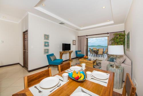 Breathtaking Ocean Views & Sunsets