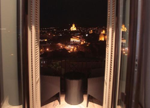 60258999 Citadel Narikala Hotel