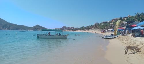 Medano Beach house in Cabo San Lucas, Mexico