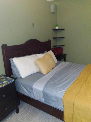 Beachfront club zone 1 bedroom condo, Cancún (Foto 3)