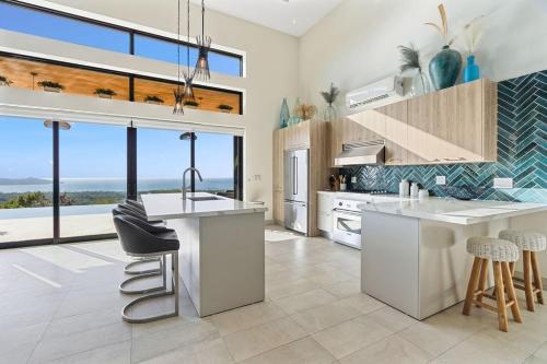 Sunset Infinity Pool & Private Ocean Views in Brasilito