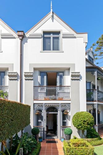Takapuna Accommodation, Auckland (zdjęcie 8)