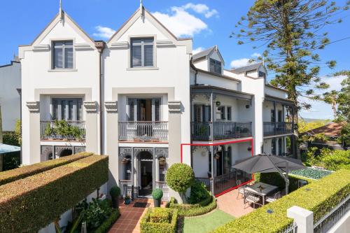 Takapuna Accommodation, Auckland
