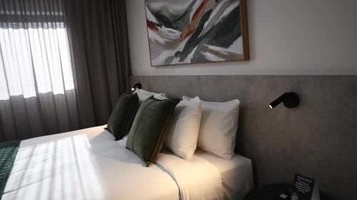 40 on Marshall Boutique Hotel