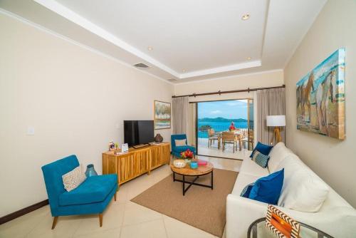 Spectacular Ocean View Condo