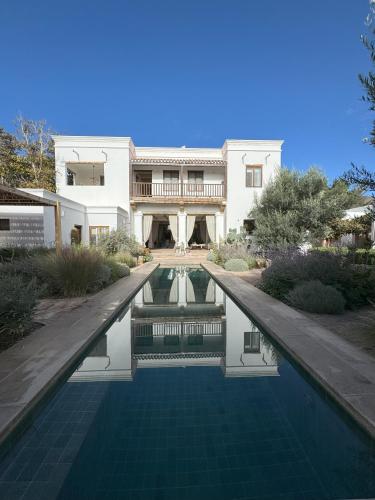 . El Cortijo Hotel Boutique