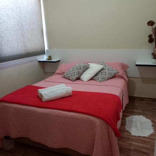 SETTA'S HOSTEL, São Paulo (fotografie 7)