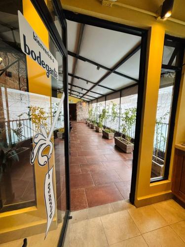 Bodegante Hostal 2 in León, Mexico