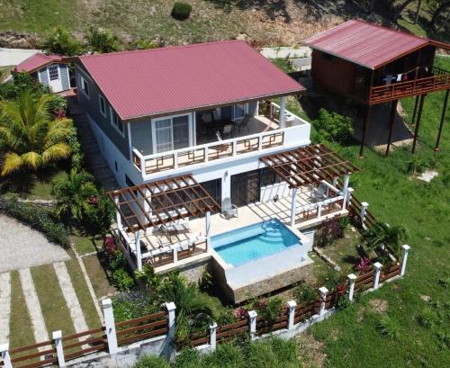 La Casa Gris