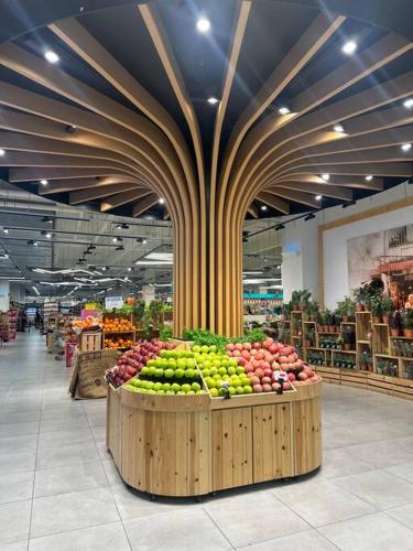 Creamy KL View - Majestic Maxim near UCSI, KL, MRT #康乐夜市 Creamy KL View - Majestic Maxim near UCSI, KL, MRT #康乐夜市