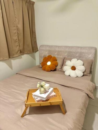 Creamy KL View - Majestic Maxim near UCSI, KL, MRT #康乐夜市 Creamy KL View - Majestic Maxim near UCSI, KL, MRT #康乐夜市