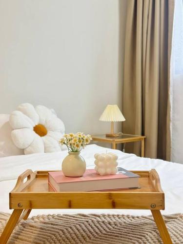 Creamy KL View - Majestic Maxim near UCSI, KL, MRT #康乐夜市 Creamy KL View - Majestic Maxim near UCSI, KL, MRT #康乐夜市