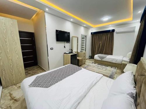 wadi El Muloak house