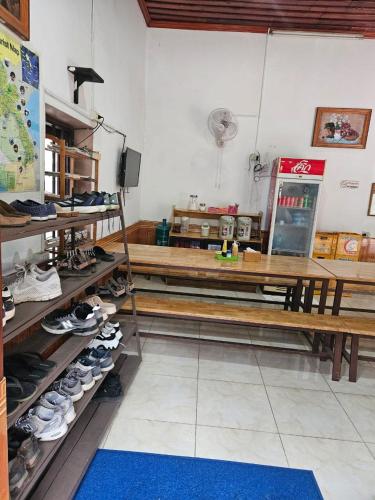 Chitlatda Bila House – Luang Prabang, CT