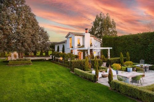 Exterior view, 51 Southdown in Martinborough