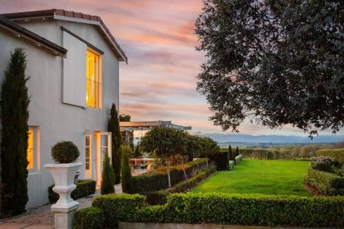 Exterior view, 51 Southdown in Martinborough