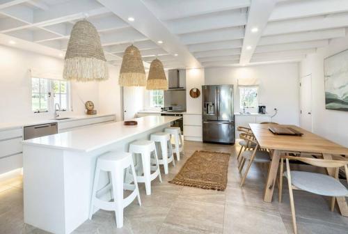 Facilities, 51 Southdown in Martinborough