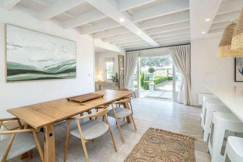 Facilities, 51 Southdown in Martinborough