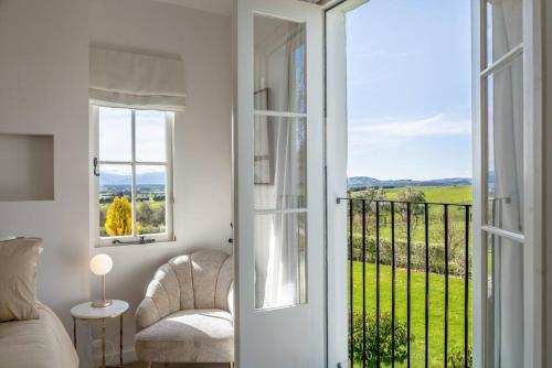 View, 51 Southdown in Martinborough