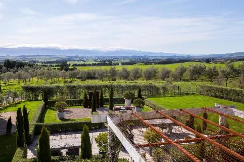 Nearby attraction, 51 Southdown in Martinborough
