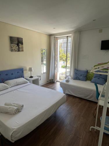 El Parterre Apartamento, Valencie (fotografie 3)