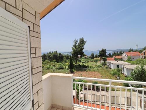 Apartments Villa Michele-Three Bedroom Apartment with Partial Sea View Grejp - Location saisonnière - Orebić