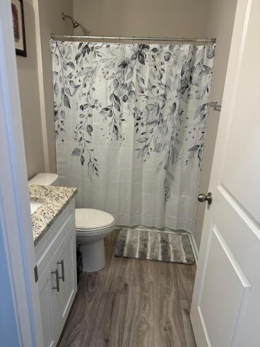 2 Bedroom Townhouse 2024 New Construction in Charlotte, USA