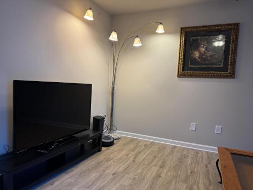 2 Bedroom Townhouse 2024 New Construction in Charlotte, USA